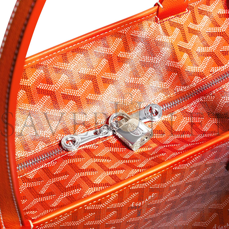 GOYARD ARTOIS GM BAG ARTOISGMLTY07CL07P (68*37*24cm) GOYARD ARTOIS GM BAG ARTOISGMLTY07CL07P (68*37*24cm)